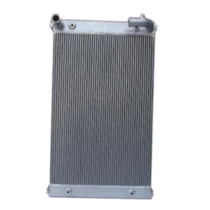 BUY Oil Cooler 11N6-43030 for Hyundai R210LC-7 Crawler Excavator for sale