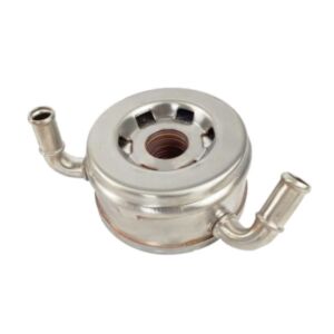 Oil Cooler 124100-5710 1241005710 for Yanmar Engine 4TNV98 4TNV98T online