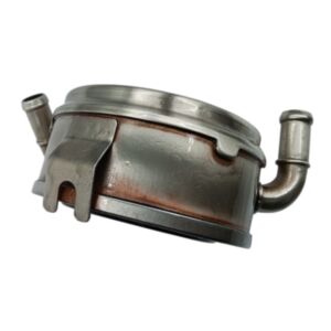 Buy Oil Cooler 129908-33010 for Komatsu Skid Steer Loader CK20 CK25 CK30 CK35 SK1020 SK1026