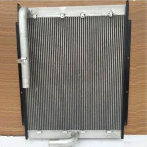 BUY Oil Cooler 13C0000-2 for Doosan Excavator S290LC-V S290LL for sale