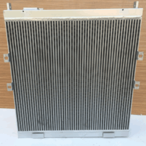 BUY Oil Cooler 14533839 for Volvo EC460B EC460C EC460CHR PL4608 PL4611 Hydraulic Excavator for sale