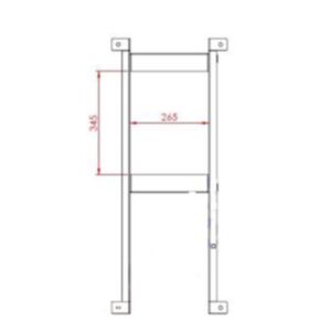 BUY Oil Cooler 14X-03-31232 for Komatsu D65PX-15 D65EX-15 Bulldozer for sale
