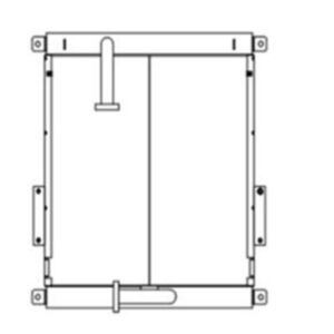BUY Oil Cooler 160-2080 for Caterpillar CAT E320BU Excavator for sale