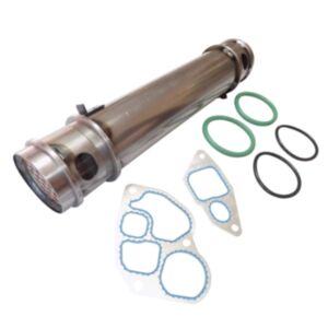 BUY Oil Cooler 1815904C2 for Navistar 7.3L Powerstroke DT466 DT530 T444E for sale