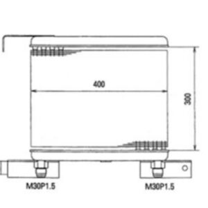 BUY Oil Cooler 20B-03-21111 for Komatsu PC60-2 PW60-1 Excavator for sale