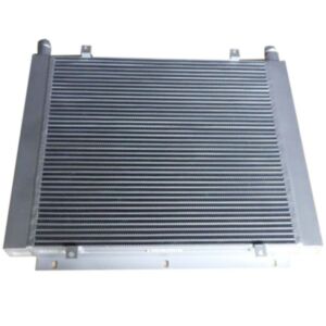 BUY Oil Cooler 20E-03-K1460 for Komatsu PW150ES-6K PC180NLC-6K PC180LC-6K PC160-6K PC150LC-6K PC150-6K for sale