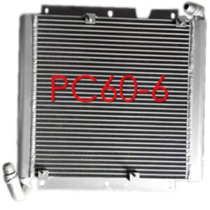 BUY Oil Cooler 20X-03-31110 for Komatsu Excavator PC60-6 in USA for sale