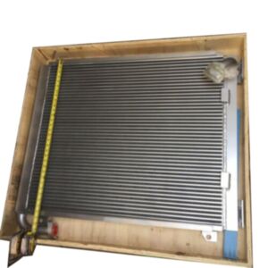 BUY Oil Cooler 20Y-03-21610 for Komatsu PC220LC-6Z PC220-6Z PC200LC-6Z PC200-6Z Excavator for sale