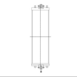 BUY Oil Cooler 21K-03-72140 for Komatsu PC190NLC-8 PC190LC-8 PC180NLC-7-E0 PC180LC-7-E0 PC160LC-8 PC160LC-7E0 for sale