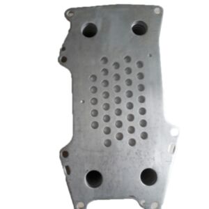 BUY Oil Cooler 22592869 for Volvo EC210 D6E Deutz Engine TAD560VE TAD561VE TAD762VE TAD763VE TAD764VE TAD765VE for sale