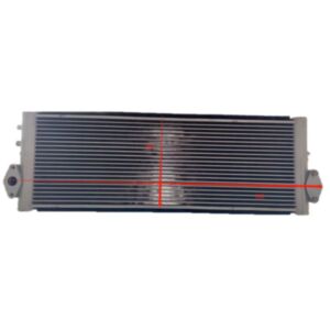 Oil Cooler 22B-03-31421 for Komatsu Excavator PC128USI-10 PC138US-10 PC138USLC-10 online