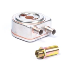 BUY Oil Cooler 2486A218 for Perkins Engine 1004-4 1004-40 1004-42 4.236 4.248 4.41 404D-22TA 404F-22T for sale