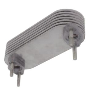 BUY Oil Cooler 2486A970 for Perkins 1004-4 1004-4T 135Ti 1004-40 1004-40T 1004-40TW 1004-42 for sale