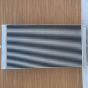 BUY Oil Cooler 3128338 for Caterpillar CAT E320D E323D E321D Excavator for sale