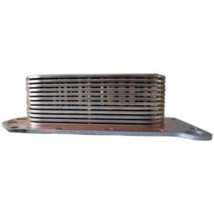 BUY Oil Cooler 3918175 for Cummins 6C 6CT 8.3L Engine for sale