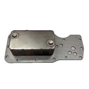 BUY Oil Cooler 3975818 for Cummins ISB 6.7L QSB in USA for sale