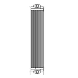 BUY Oil Cooler 416-03-41610 for Komatsu WA150-6 Wheel Loader for sale