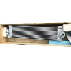 BUY Oil Cooler 419-03-31122 for Komatsu WA320-5 Wheel Loader for sale