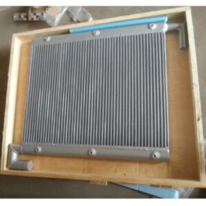 BUY Oil Cooler 4208058 for John Deere Excavator 490 for sale