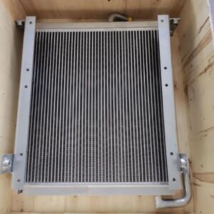 Oil Cooler 4214872 for Hitachi EX150 Excavator online