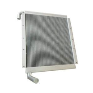 Oil Cooler 4218590 for Hitachi Excavator EX300 EX300-1 online