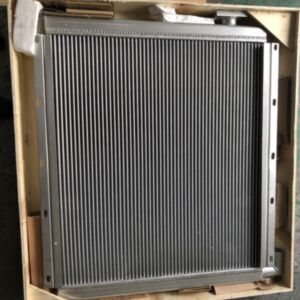BUY Oil Cooler 4252448 for John Deere 992D Excavator for sale