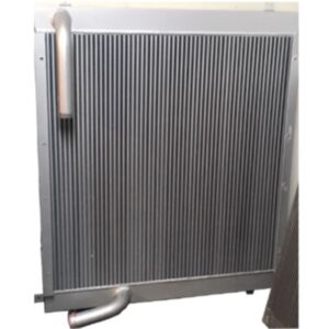 BUY Oil Cooler 4403414 for Hitachi EX330-5 EX350H-5 EX300-5 EX370-5 Excavator for sale