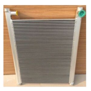 BUY Oil Cooler 4448373 for Hitachi Excavator ZAX130 for sale