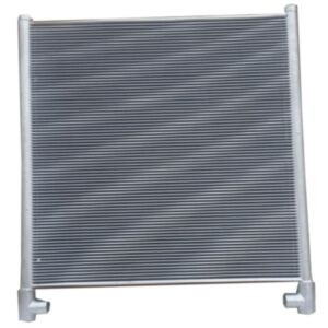 BUY Oil Cooler 4463075 for Hitachi ZX330 ZX350H ZX350K ZX350W ZX370MTH ZX380HH ZX500W Excavator for sale