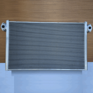 BUY Oil Cooler 4655019 for Hitachi ZR260HC Excavator for sale