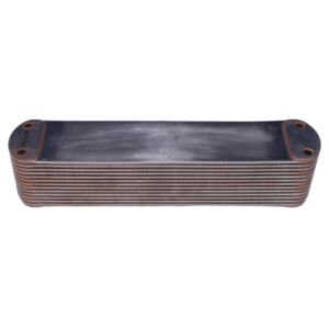 Oil Cooler 4955831 for Cummins Engine ISX QSX online