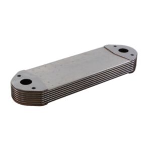Oil Cooler 8130186 for Volvo D12C A35D A35E A40D EC360B EC330BLC EC360BLC EC360BLR EC360BNLC EC360CHR EC360CL online