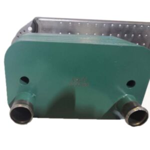 BUY Oil Cooler 8192444 for Volvo TD71A TID71A TWD710V TD730VE TWD731VE TAD730V TWD740VE for sale