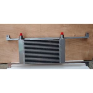 Oil Cooler Assembly 14Z-03-11232 for Komatsu Engine S6D125E-2 Crawler Dozer D65PX-12 D65EX-12 D65E-12 online
