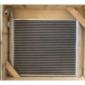 Oil Cooler Assembly 172187-74800 for Yanmar Excavator VIO70 VIO70-3 VIO75-C VIO75-P VIO75-A online