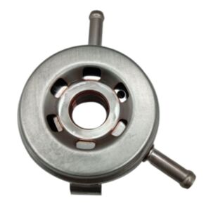 Oil Cooler Assembly 1G896-37012 1G730-37012 for Kubota Tractor MX5200F L3560GST MX5800H online