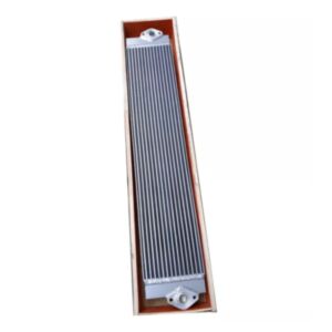 Oil Cooler Assembly 423-03-41131 for Komatsu Wheel Loader WA380-6 online