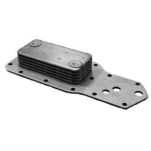BUY Oil Cooler Core 3921557 3957543 for Cummins Engine B3.9L 4B 4BT 4BTA 4BTAA in USA for sale