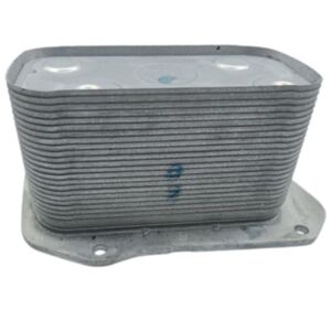 Buy Oil Cooler Core VOE21066506 for Volvo Excavator EC210 EC210B