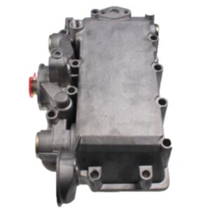 BUY Oil Cooler Cover 04259157 0425-9157 fit for Deutz BFM1013 Engine for sale