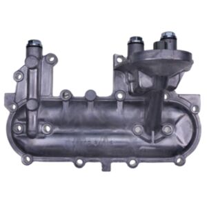 Oil Cooler Cover 15609-54013 for Hino Toyota Engine 2L 3L Dyna150 LY211 Hilux LN56 LN86 online