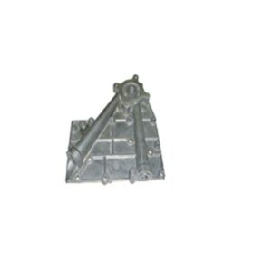 BUY Oil Cooler Cover 6204-61-5110 fits for Komatsu 4D95 Excavator Bulldozer PC60-6 PC60-7 PC130-7 for sale