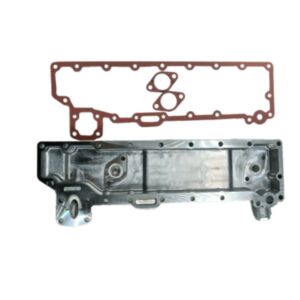 Oil Cooler Cover 8944496450 for Isuzu Engine 4BD1 Hitachi Excavator EX100 EX120 online