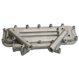 Oil Cooler Cover for Hino Engine EK100 online