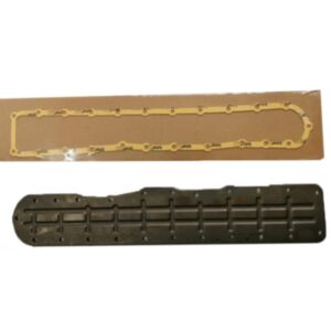 BUY Oil Cooler Cover for Hino H06CT Engine Hitachi EX220-1 EX220-3 Excavator for sale