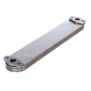 Oil Cooler Element 600-651-1411 for Komatsu 6D105 6D105-1 S6D105 S6D105-1 S6D108 S6D108-1 Mitsubishi S6K Komatsu PC200-2 PC200-3 Caterpillar CAT 200B online