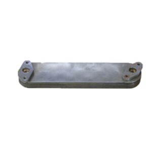 BUY Oil Cooler Element 6151-61-2111 for Komatsu Engine 6D125 S6D125 S6D125E Excavator PC400LC-5 for sale