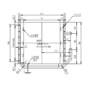 BUY Oil Cooler for Doosan Excavator DH220-3 for sale
