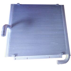 BUY Oil Cooler for Kato Excavator HD1880-7 HD1880VII for sale