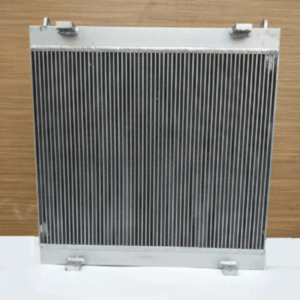 BUY Oil Cooler 14515077 for Volvo EC330 EC330B Hydraulic Excavator for sale